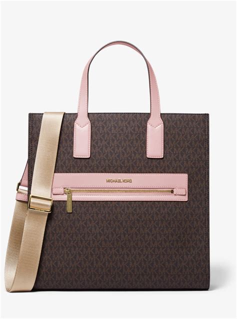 michael kors kenly large tote